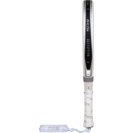 Nox AT10 Genius Attack 12K Alum Xtrem