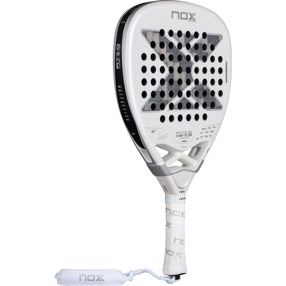 Nox AT10 Genius Attack 12K Alum Xtrem