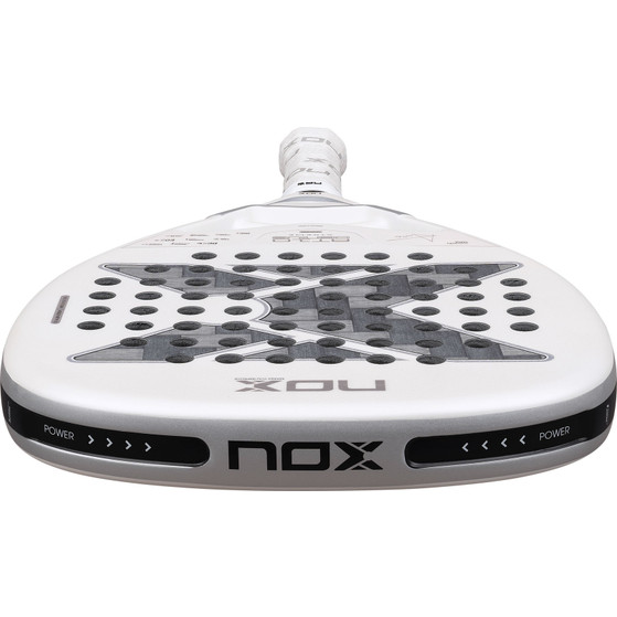 Nox AT10 Genius Attack 12K Alum Xtrem