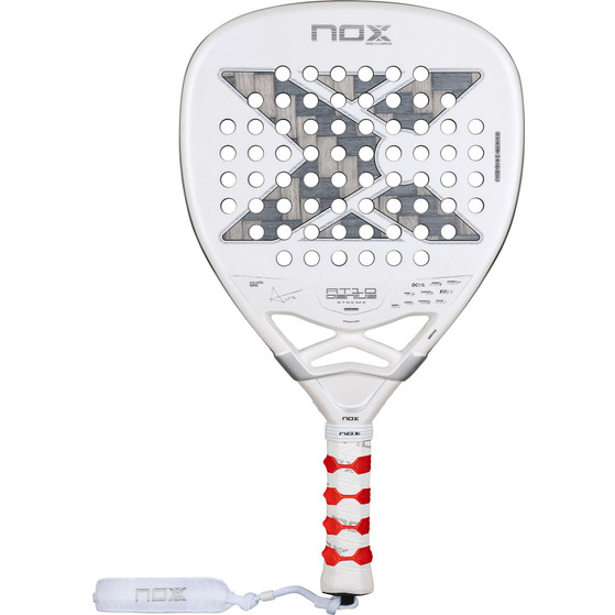 Nox AT10 Genius Attack 12K Alum Xtrem