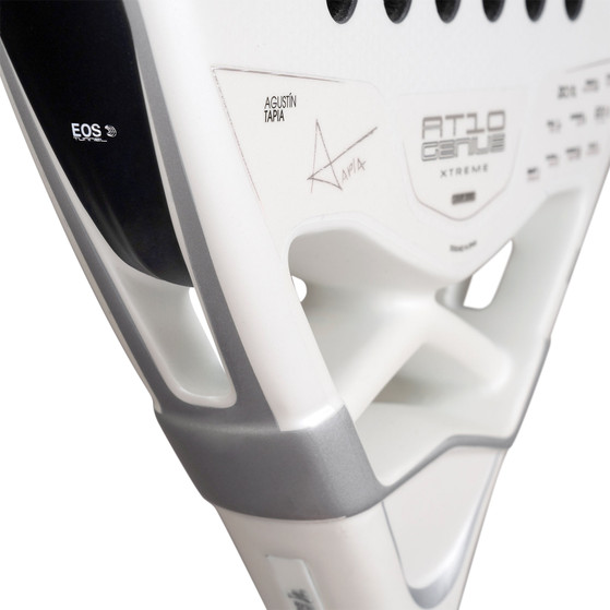 Nox AT10 Genius Attack 12K Alum Xtrem