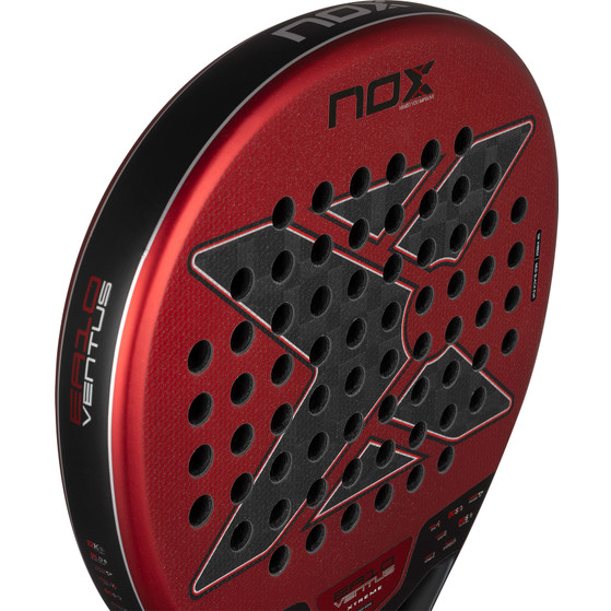 Nox EA10 Ventus Hybrid 12K Xtrem