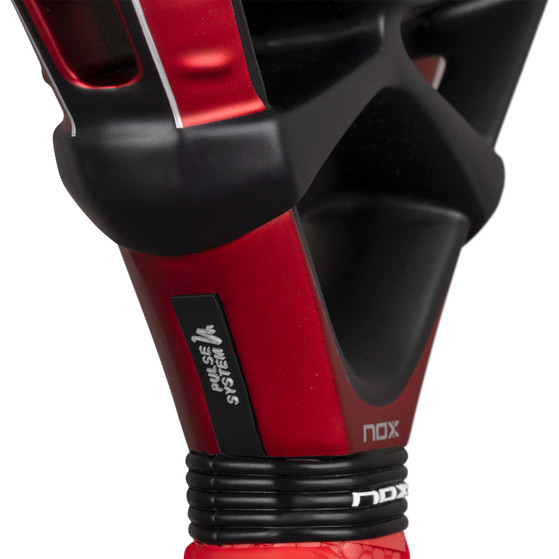 Nox EA10 Ventus Hybrid 12K Xtrem