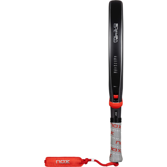 Nox ML10 Ventus Control 3K