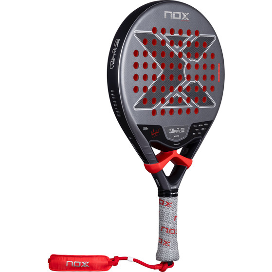 Nox ML10 Ventus Control 3K