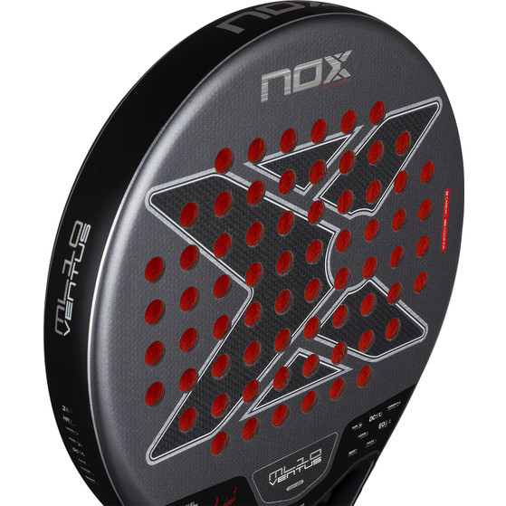 Nox ML10 Ventus Control 3K