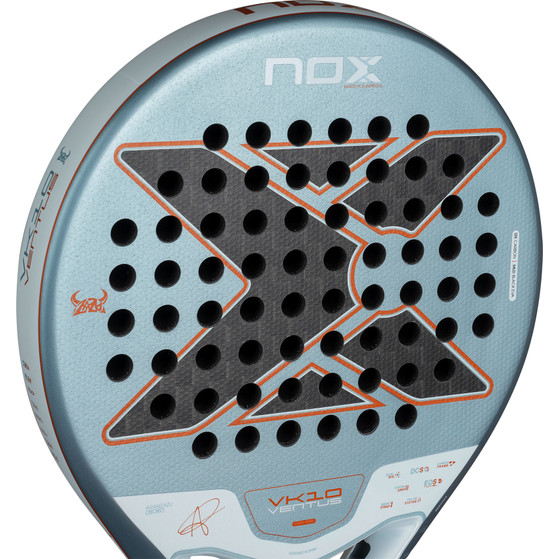 Nox VK10 Ventus Control 12K