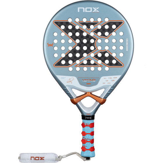 Nox VK10 Ventus Control 12K