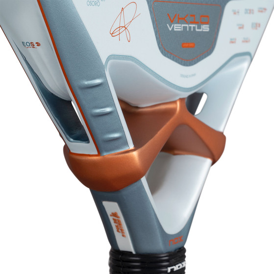 Nox VK10 Ventus Control 12K