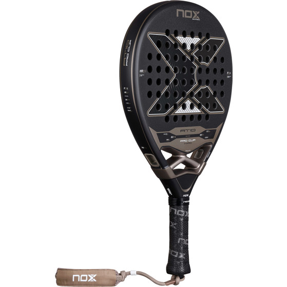 Nox AT10 Pro Cup Hard