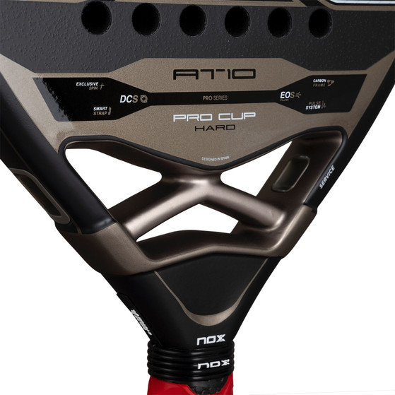 Nox AT10 Pro Cup Hard