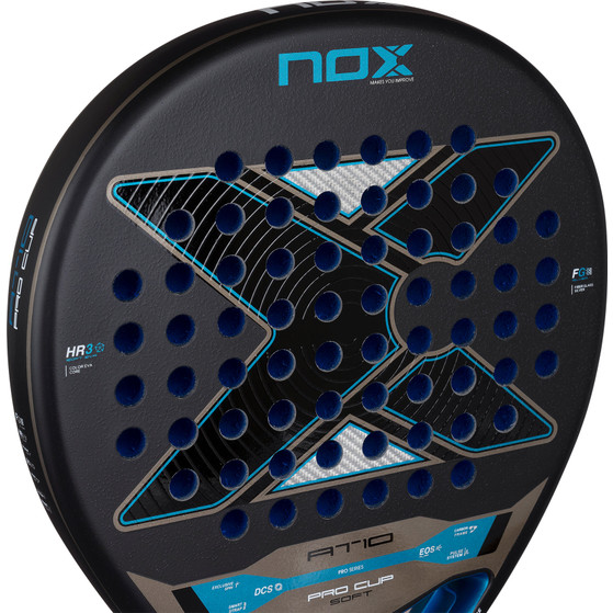 Nox AT10 Pro Cup Soft