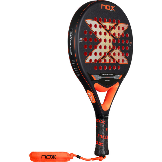 Nox Equation Hard Advanced