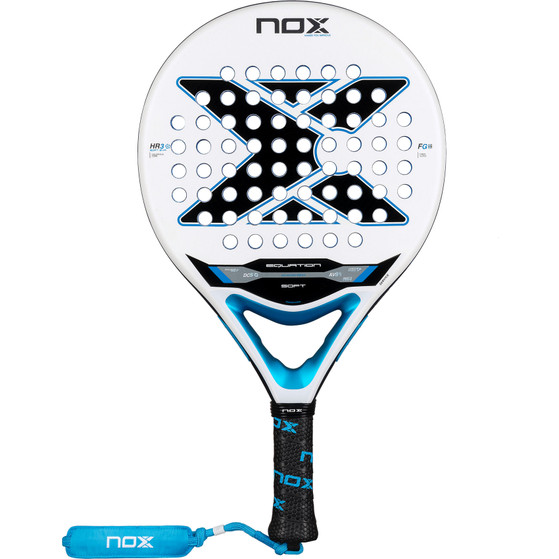 Nox Equation Soft Advanced