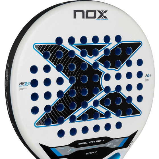 Nox Equation Soft Advanced