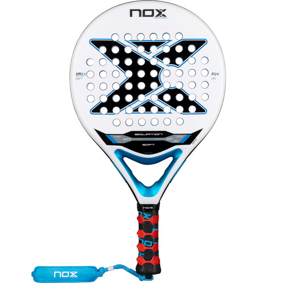 Nox Equation Soft Advanced
