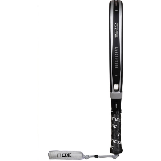 Nox AT10 Genius Attack 18K Alum Testracket