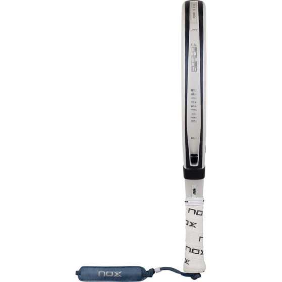 Nox AT10 Genius 12K Alum Xtrem Lite Testracket