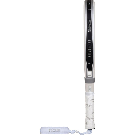 Nox AT10 Genius Attack 12K Alum Xtrem Testracket