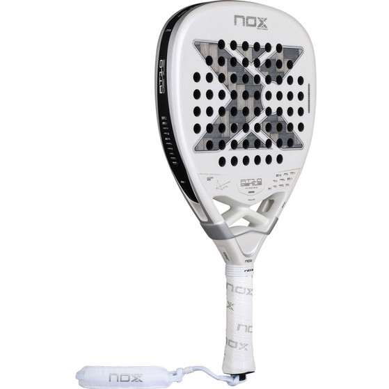 Nox AT10 Genius Attack 12K Alum Xtrem Testracket