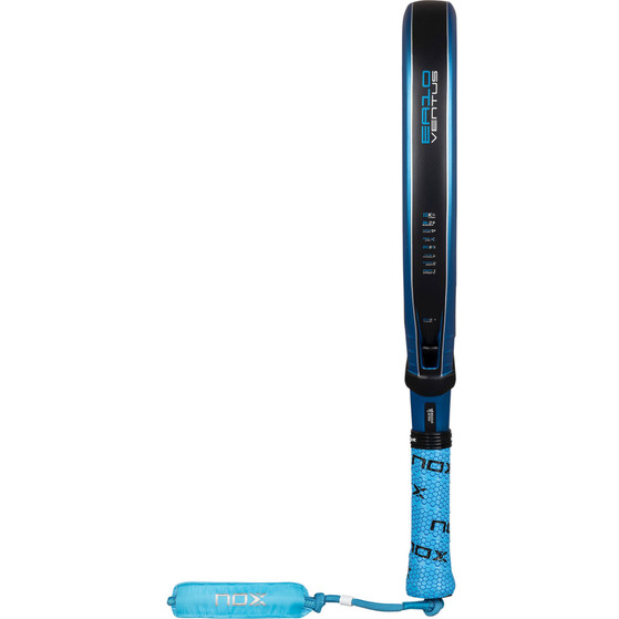 Nox EA10 Ventus Attack 12K Xtrem Testracket