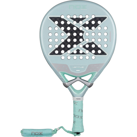 Nox Ventus Hybrid 12K Lite Testracket