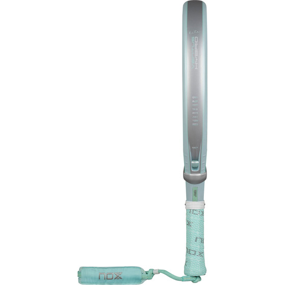 Nox Ventus Hybrid 12K Lite Testracket