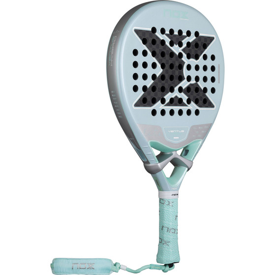 Nox Ventus Hybrid 12K Lite Testracket