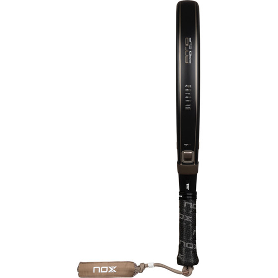 Nox AT10 Pro Cup Hard Testracket