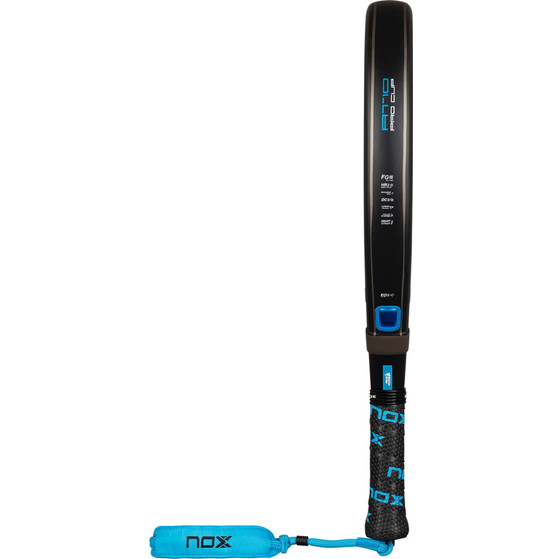 Nox AT10 Pro Cup Soft Testracket