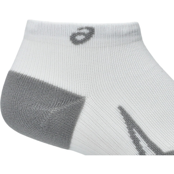ASICS 2-Pack Light Run Enkel Sokken