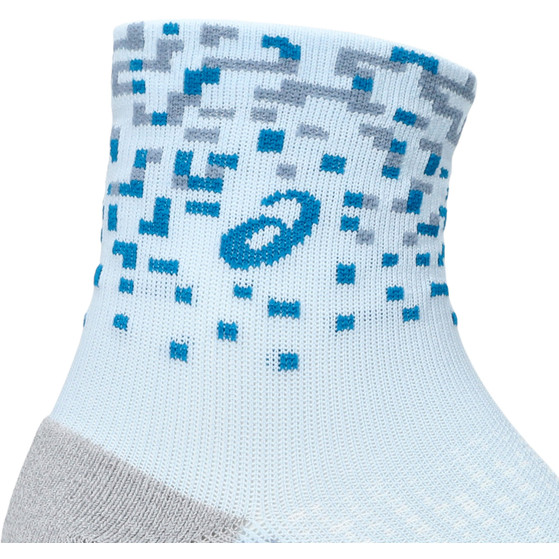 ASICS Performance Run Quarter Sokken