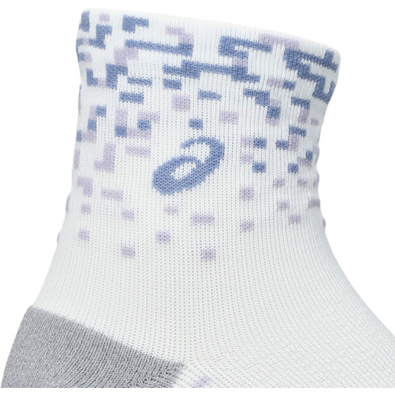 ASICS Performance Run Quarter Sokken