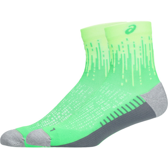 ASICS Performance Run Quarter Socks
