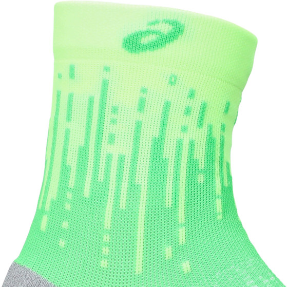 ASICS Performance Run Quarter Socks