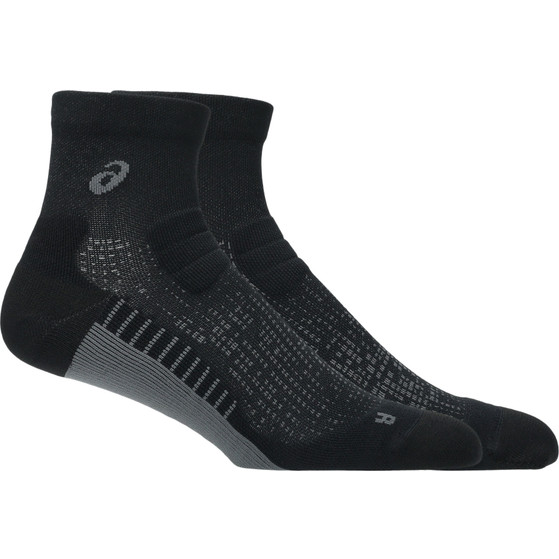 ASICS Performance Run Quarter Socks