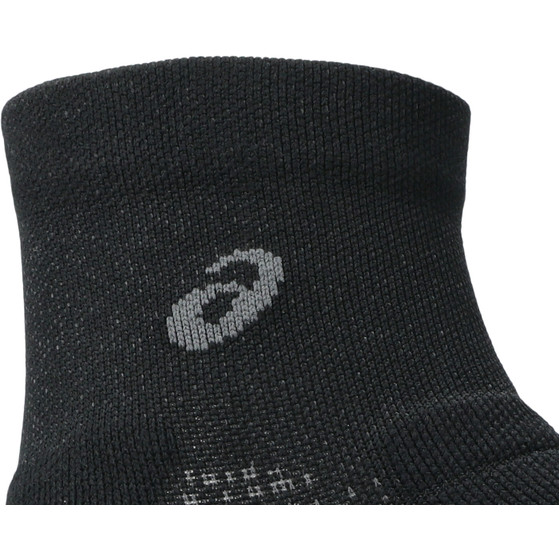 ASICS Performance Run Quarter Socks