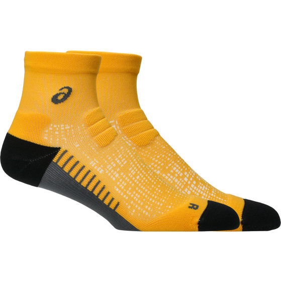 ASICS Performance Run Quarter Socks