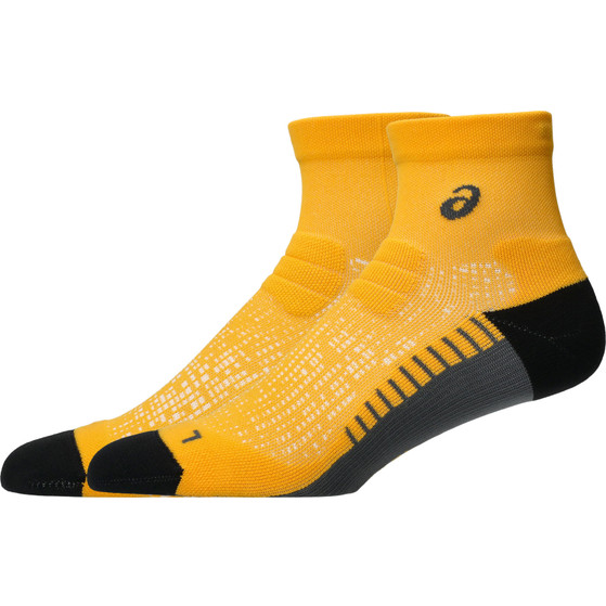 ASICS Performance Run Quarter Socks