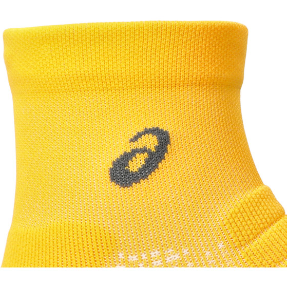 ASICS Performance Run Quarter Socks