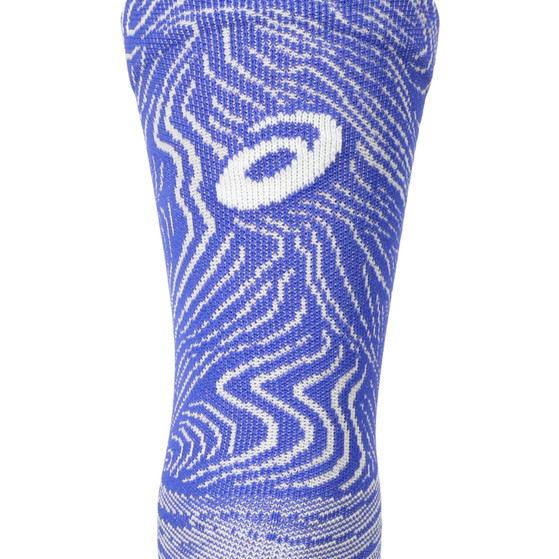 ASICS Fujitrail Graphic Crew Sokken