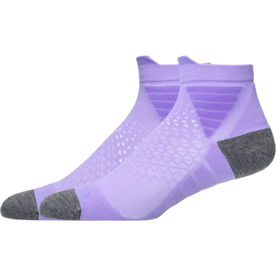 ASICS Fujitrail Quarter Socken