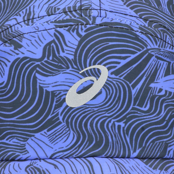 ASICS Fujitrail Kappe