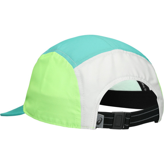 ASICS Performance 5 Panel Cap