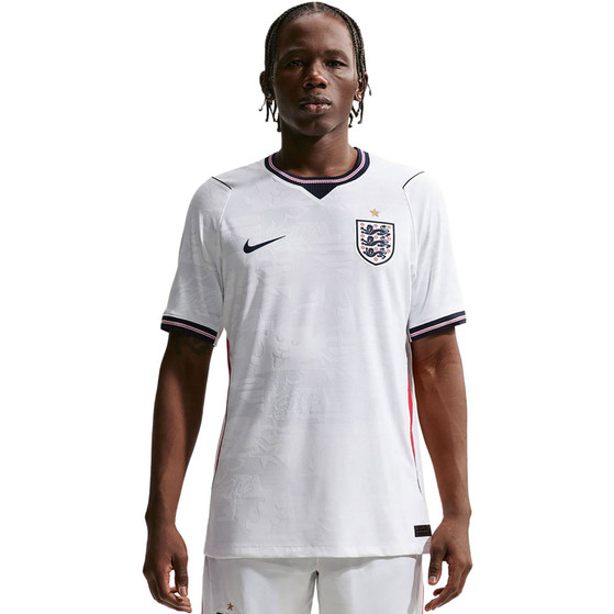 Nike Engeland Match Thuis Shirt WK 2026