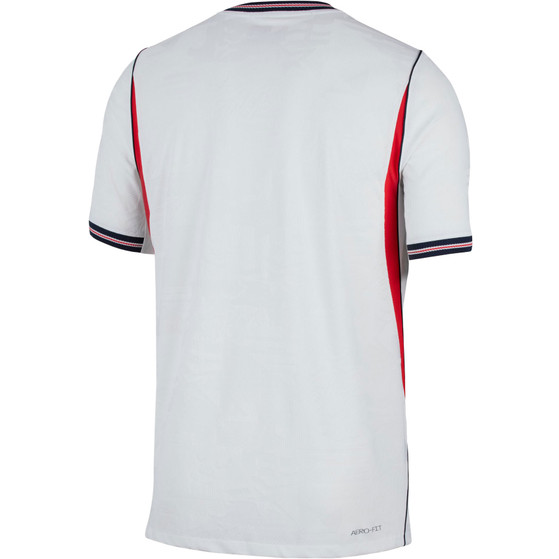 Nike Engeland Match Thuis Shirt WK 2026