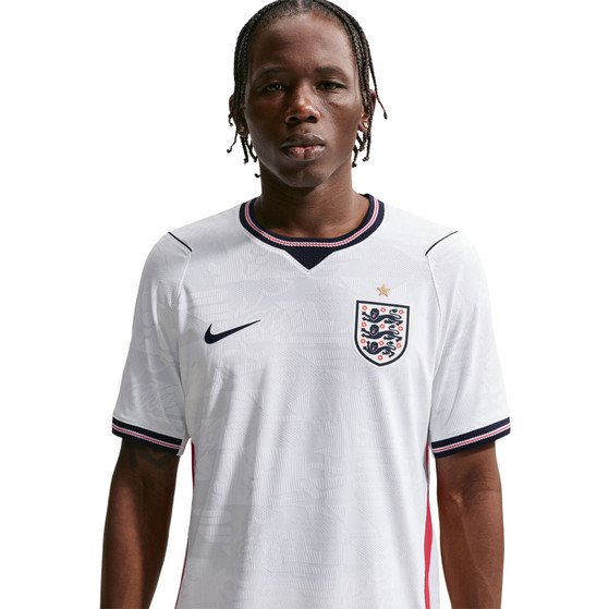 Nike Engeland Match Thuis Shirt WK 2026