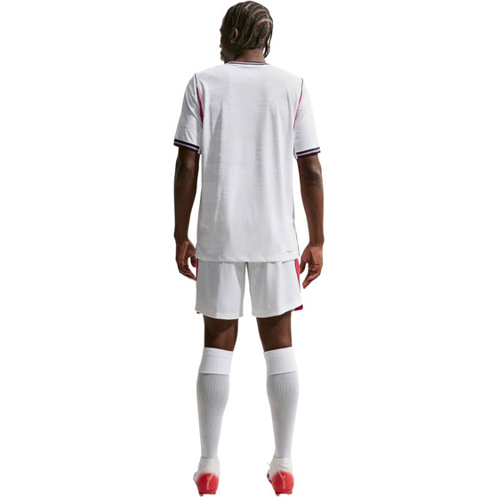 Nike Engeland Match Thuis Shirt WK 2026