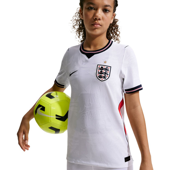 Nike England Match Heimtrikot Kinder WM 2026