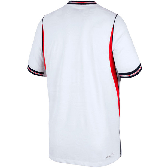 Nike England Match Heimtrikot Kinder WM 2026